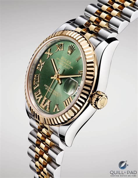 rolex models 2019